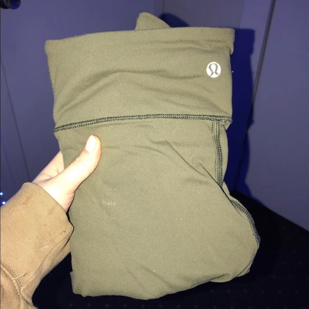 Big lululemon bundle
